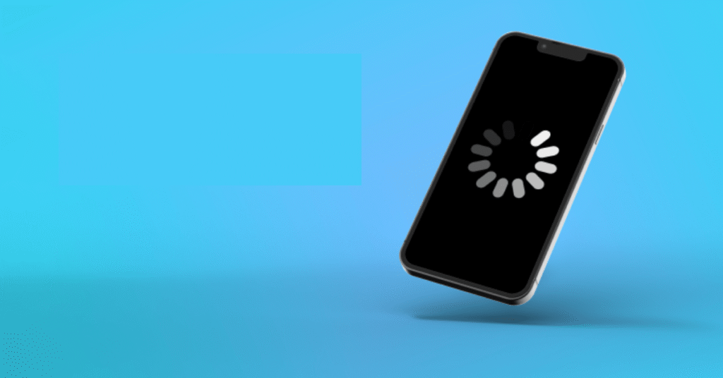 Slow Phone